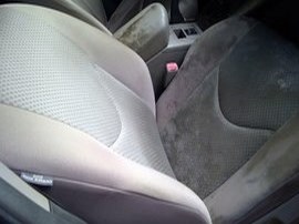 2006 TOYOTA RAV4 BLUE 2.4 AT AWD.  Z24888